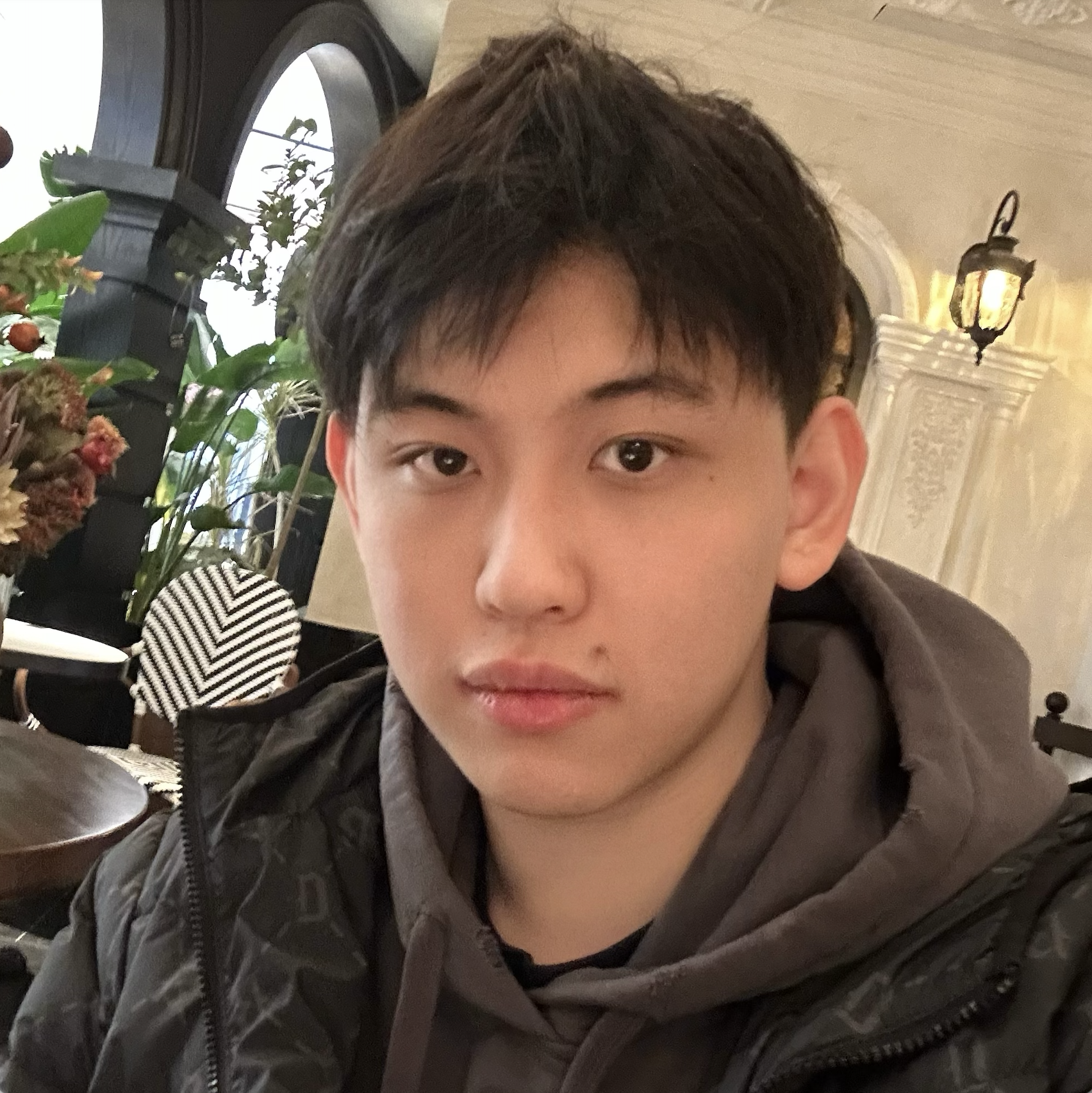 Yucheng Wang