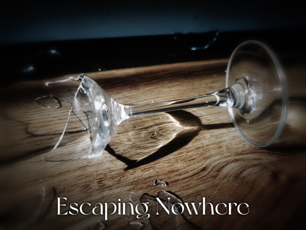 Escape Nowhere